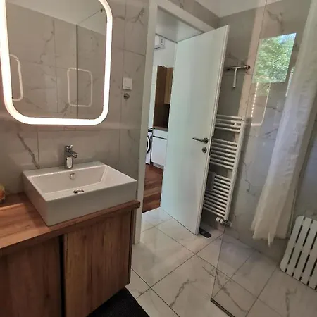 City Y3 Appartement *