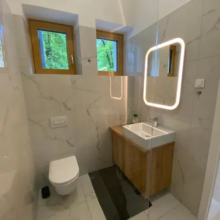 City Y3 Appartement *