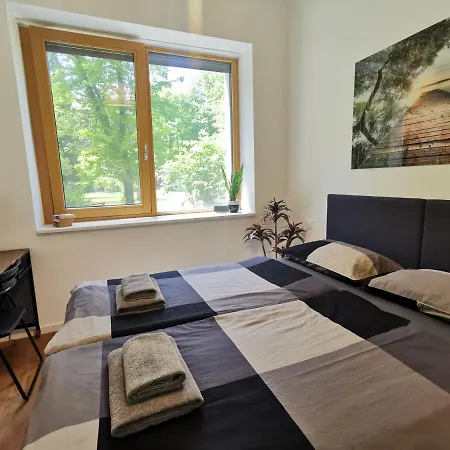 Appartement City Y3 *