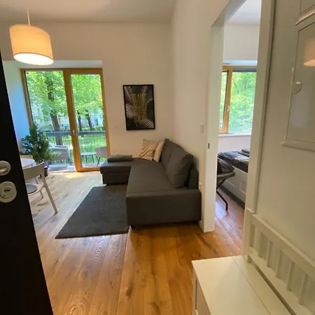 City Y3 Appartement *