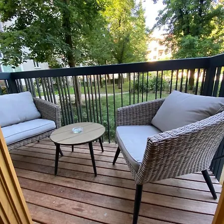 Y3 Апартаменты